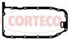 CORTECO 028194P Gasket, wet sump